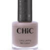 CHIC Long-Lasting Nail Polish 443
