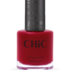 CHIC Long-Lasting Nail Polish 477