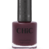 CHIC Long-Lasting Nail Polish 480