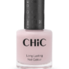 CHIC Long-Lasting Nail Polish 483