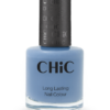 CHIC Long-Lasting Nail Polish 495