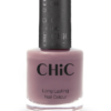 CHIC Long-Lasting Nail Polish 505