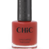 CHIC Long-Lasting Nail Polish 54
