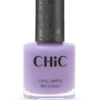 CHIC Long-Lasting Nail Polish 673