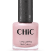 CHIC Long-Lasting Nail Polish 72