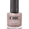 CHIC Long-Lasting Nail Polish 74