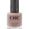 CHIC Long-Lasting Nail Polish 91