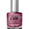 CHIC Nail Polish Metalix 908