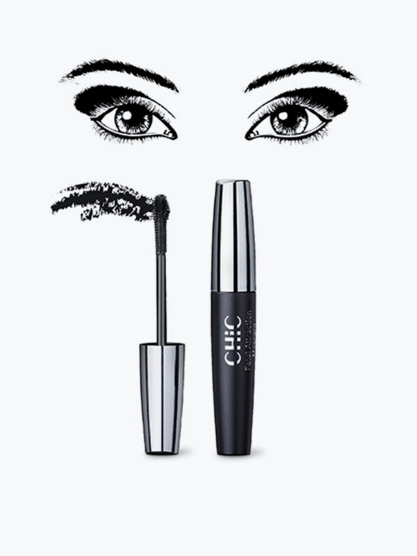 CHIC Dramatic Mascara - Image 5