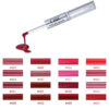 chic lipstick colors