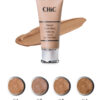 CHIC Natural Fresh Effect Make-Up - Image 3