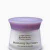 Galilee Herbs Moisturizing Day Cream for normal to oily skin