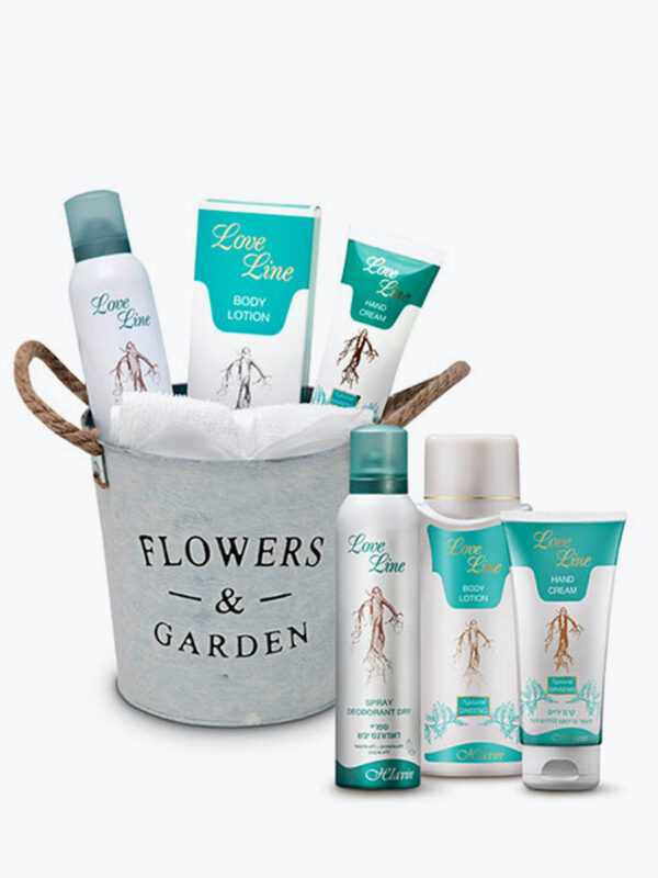 Love Line Garden set - Image 2