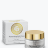 Gold 24K Regenerating Night Cream For Normal To Dry Skin - Image 2