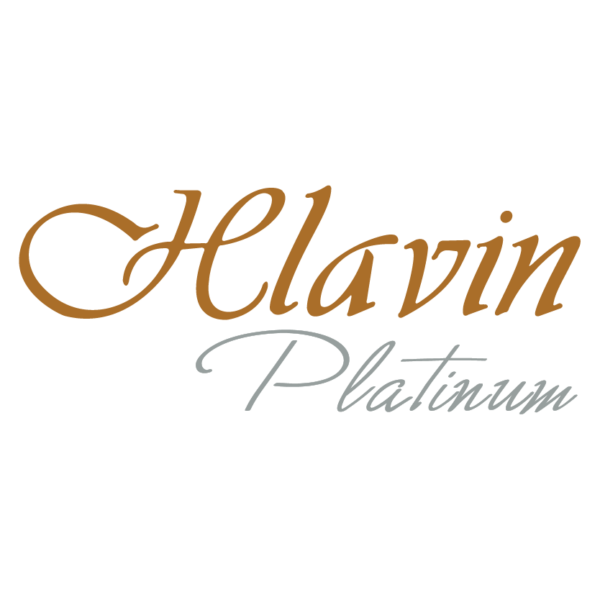 Hlavin Platinum Masks | Chic Hlavin