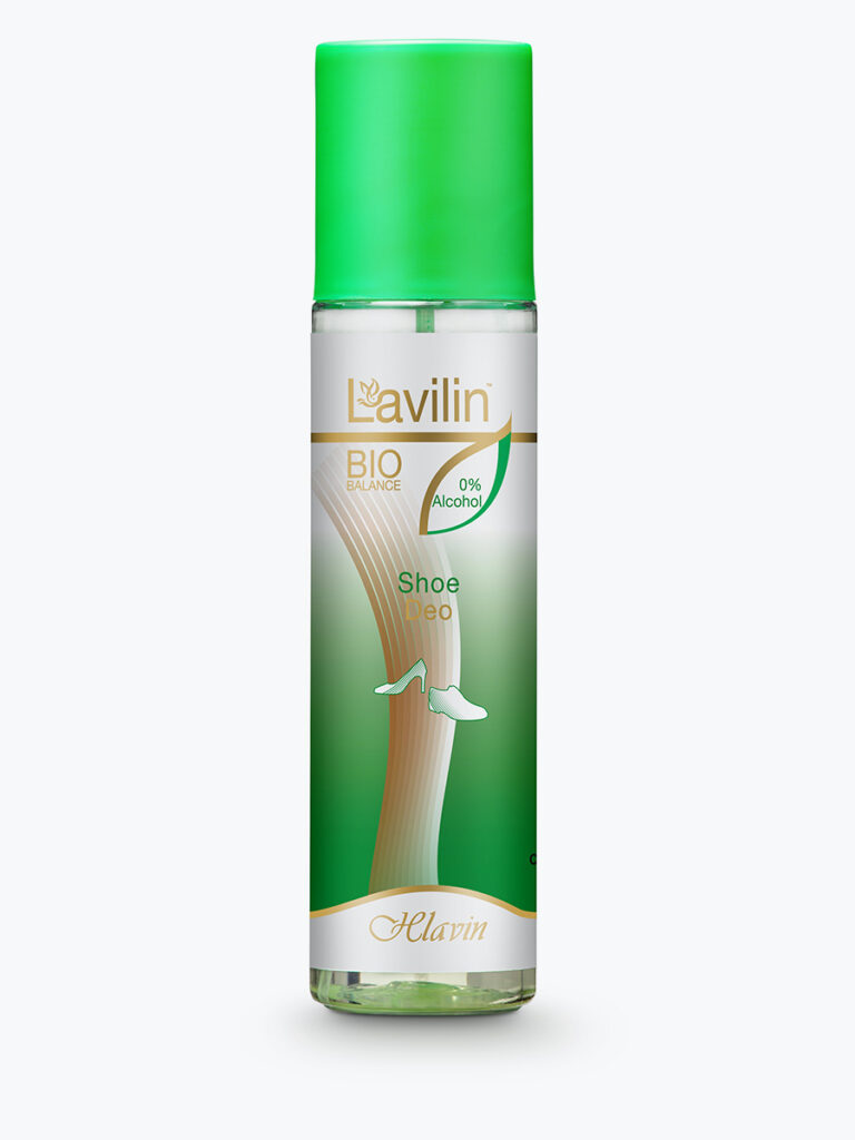 Lavilin Shoe Deodorant Chic Hlavin
