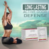 Lavilin TOP Deo Wipes to go for women - Image 7