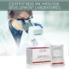 Lavilin TOP Deo Wipes to go for women - Image 8