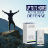 Lavilin TOP Roll-on Deodorant For Men - Image 6
