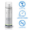 Lavilin TOP Spray Deodorant For Men - Image 3