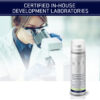 Lavilin TOP Spray Deodorant For Men - Image 7