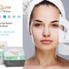 Hlavin Platinum Mask Moisturizing Repair Sheet Mask - Image 4