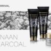 Canaan Charcoal Purifying Face Wash - Image 3