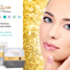 Hlavin Platinum Mask Regenerating Gold Sheet Mask - Image 4