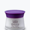 Sabra Moisturizing Day Cream for Normal to Dry Skin
