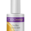 מונע כסיסה CHIC Orange