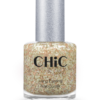 לק קונפטי CHIC 720