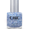 לק קונפטי CHIC 721