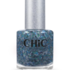 לק קונפטי CHIC 724