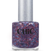 לק קונפטי CHIC 717