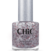 לק קונפטי CHIC 715