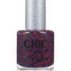 לק קונפטי CHIC 722