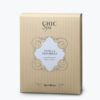 סט בושם וקרם גוף וניל פטצ'ולי Chic SPA