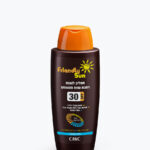 קרם הגנה מהשמש 30 SPF Friendly Sun