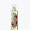 ⁦סט חמאת גוף וג'ל רחצה Mandarin Musk Sences⁩ – תמונה ⁦5⁩