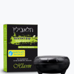 חלאבין - חלאבילין קרם דאודורנט לגבר
