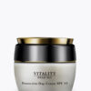 Vitality קרם יום 15SPF