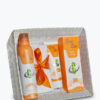 Love Line Orange סט חבצלת השרון