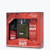 Time Out סט מתנה