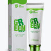 ⁦Love Line Green תחליב לחות נוגד חמצון ליום⁩ – תמונה ⁦2⁩