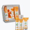 ⁦Love Line Orange סט חבצלת השרון⁩ – תמונה ⁦2⁩