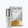 ⁦Love Line Platinum קרם עיניים Q10⁩ – תמונה ⁦2⁩