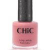 לק Chic 12