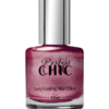 לק CHIC Metalix 908