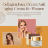 ⁦קרם לחות ומיצוק ליום Collagen⁩ – תמונה ⁦8⁩