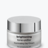 קרם יום לגוון עור אחיד Brightening